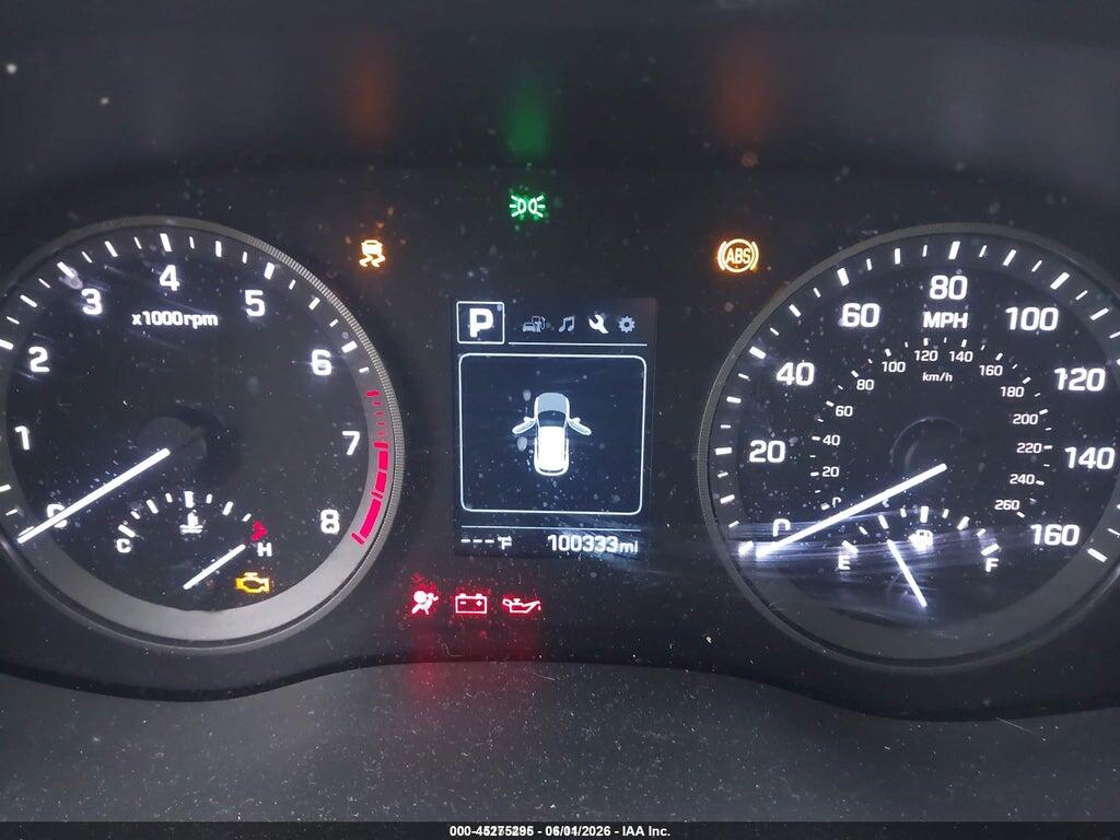 KM8J3CA46HU422112 2017 HYUNDAI TUCSON photo no. 7