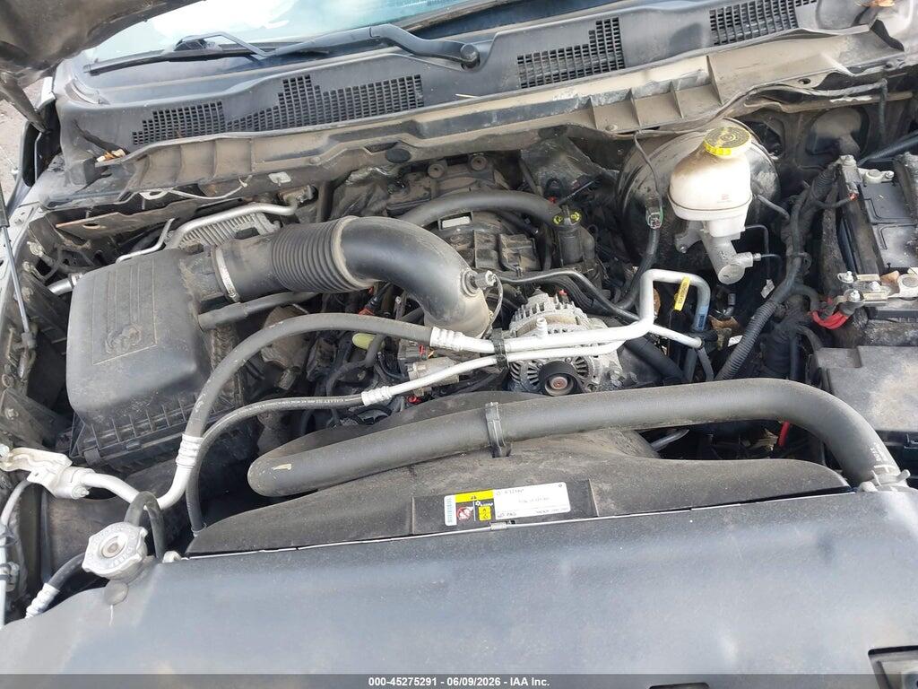 1C6RR7TT6LS101863 2020 RAM 1500 CLASSIC photo no. 10