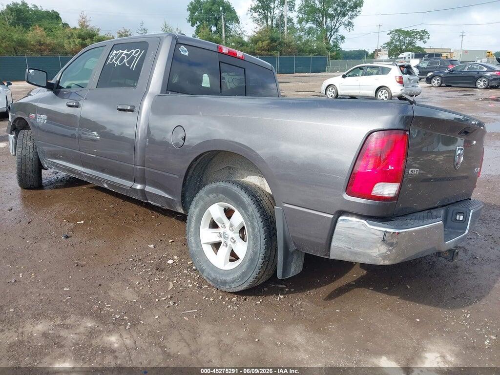 1C6RR7TT6LS101863 2020 RAM 1500 CLASSIC photo no. 3