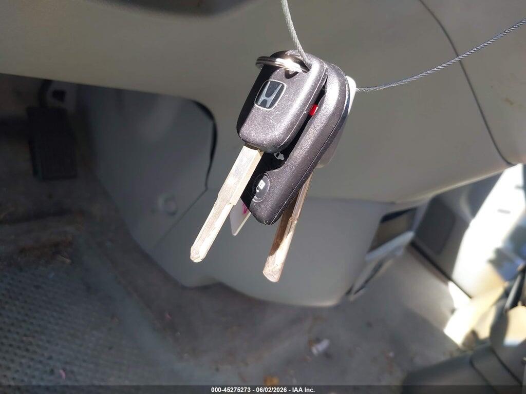 5FNRL38786B442052 2006 HONDA ODYSSEY photo no. 11