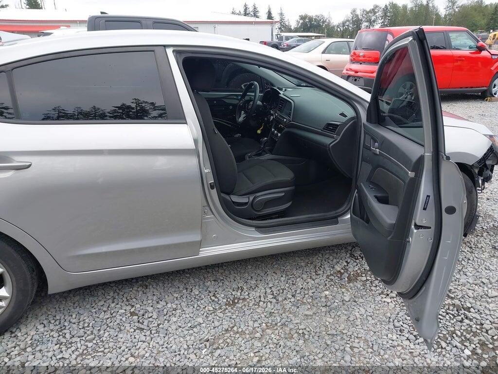 5NPD84LF4LH569457 2020 HYUNDAI ELANTRA photo no. 5