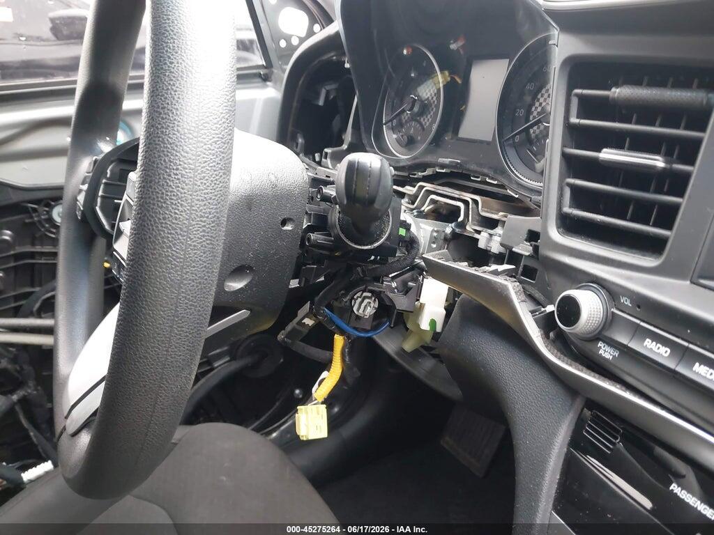 5NPD84LF4LH569457 2020 HYUNDAI ELANTRA photo no. 6
