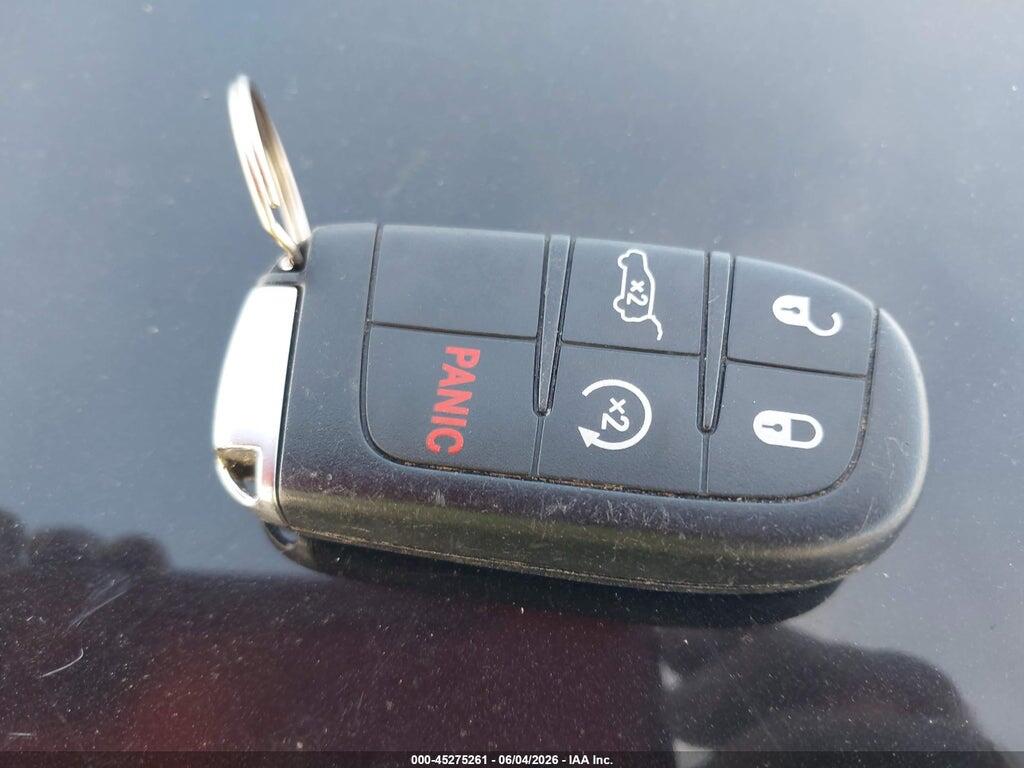 1C4RJECG2JC221934 2018 JEEP GRAND CHEROKEE photo no. 11