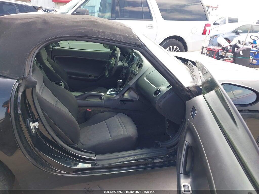 1G2MC35B78Y113904 2008 PONTIAC SOLSTICE photo no. 5