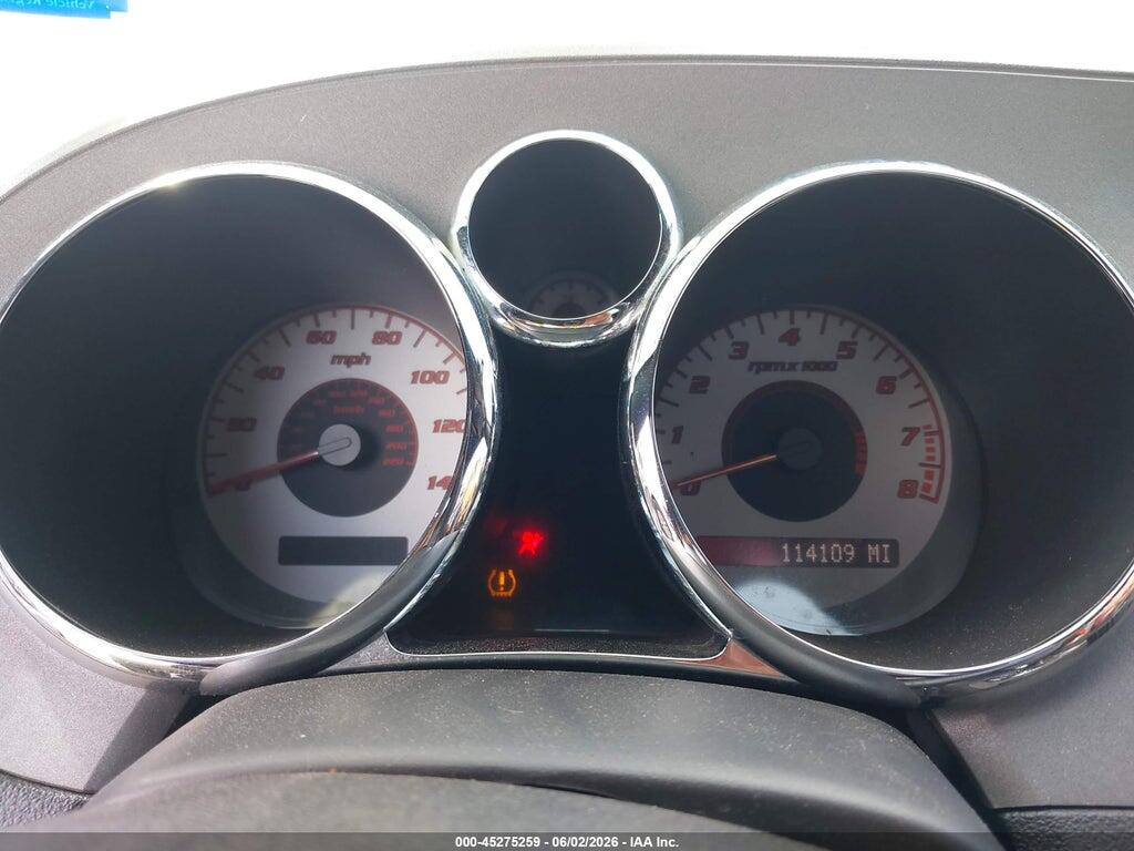 1G2MC35B78Y113904 2008 PONTIAC SOLSTICE photo no. 7
