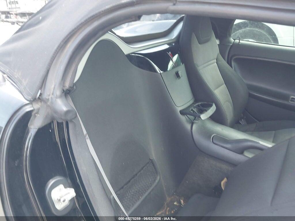 1G2MC35B78Y113904 2008 PONTIAC SOLSTICE photo no. 8