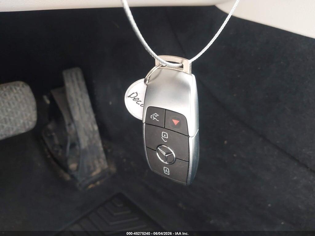 4JGFB4JB0MA548619 2021 MERCEDES-BENZ GLE 350 photo no. 11