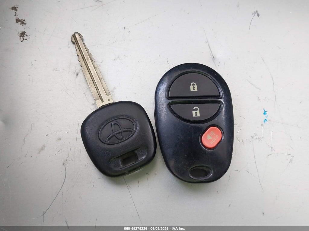 3TMJU4GN3AM098036 2010 TOYOTA TACOMA photo no. 11