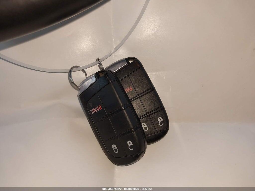 1C4RJFAG4LC139179 2020 JEEP GRAND CHEROKEE photo no. 11