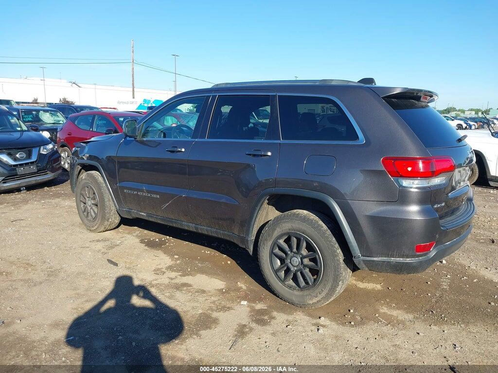 1C4RJFAG4LC139179 2020 JEEP GRAND CHEROKEE photo no. 3