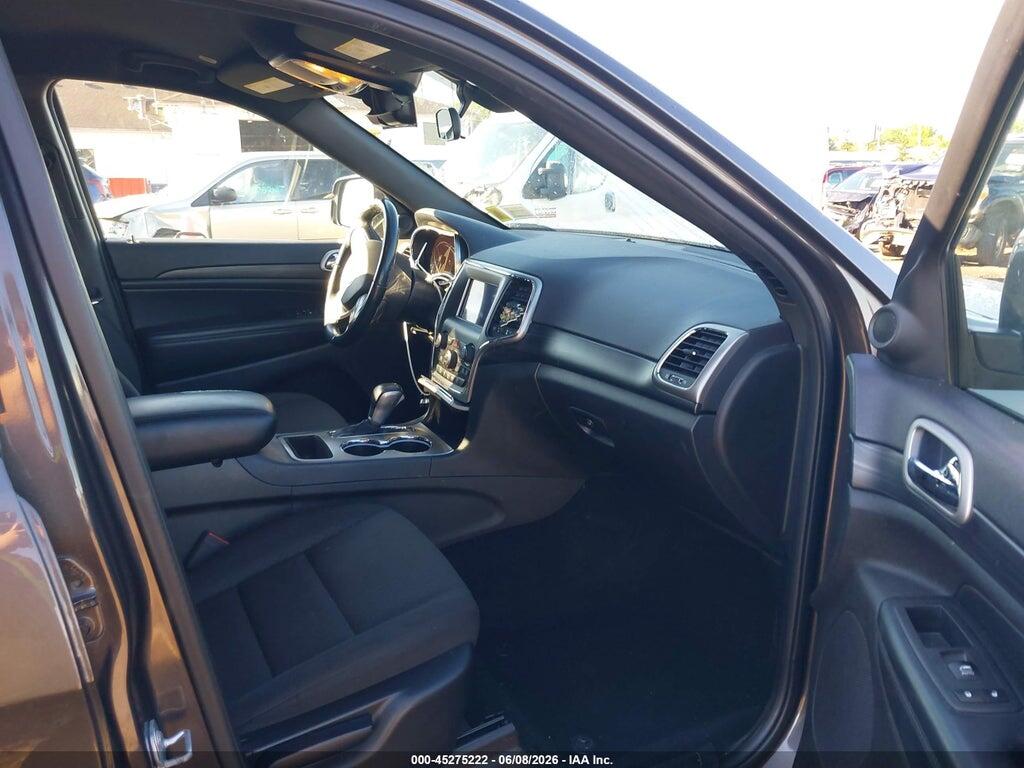 1C4RJFAG4LC139179 2020 JEEP GRAND CHEROKEE photo no. 5