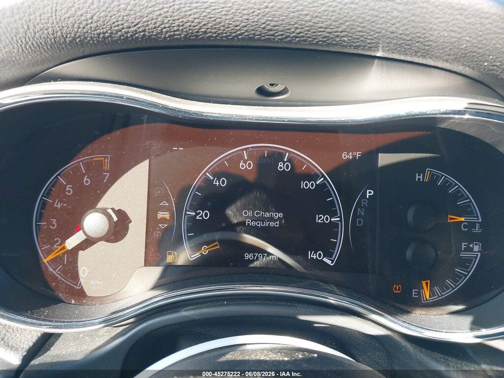 1C4RJFAG4LC139179 2020 JEEP GRAND CHEROKEE photo no. 7