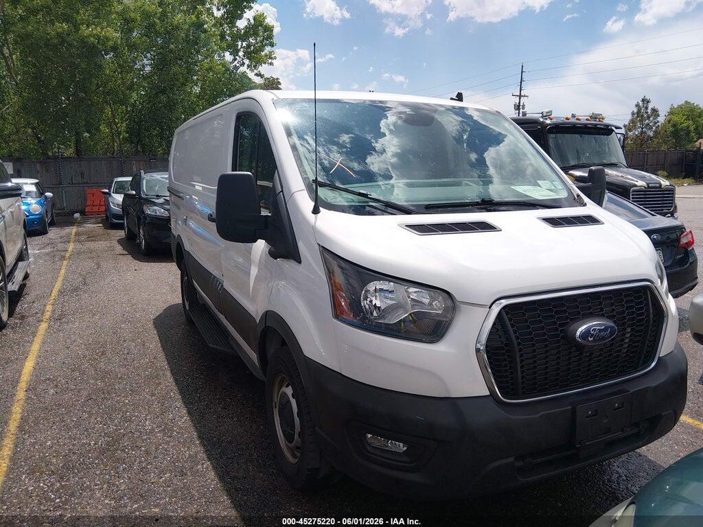 1FTBR1Y82PKC01640 2023 FORD TRANSIT-250 photo no. 1
