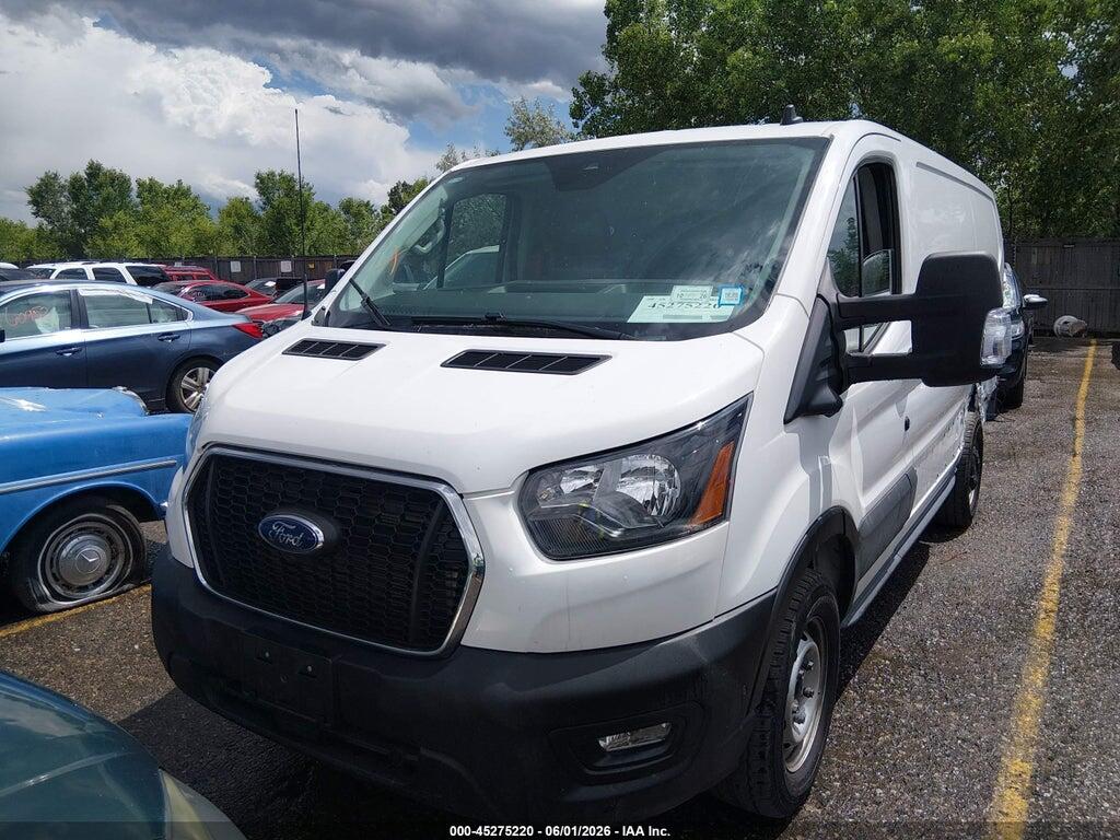 1FTBR1Y82PKC01640 2023 FORD TRANSIT-250 photo no. 12