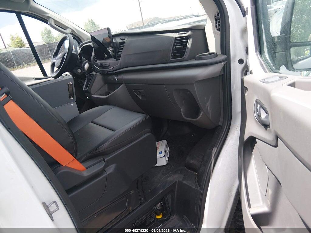 1FTBR1Y82PKC01640 2023 FORD TRANSIT-250 photo no. 5