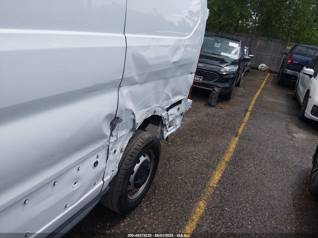 1FTBR1Y82PKC01640 2023 FORD TRANSIT-250 photo no. 6