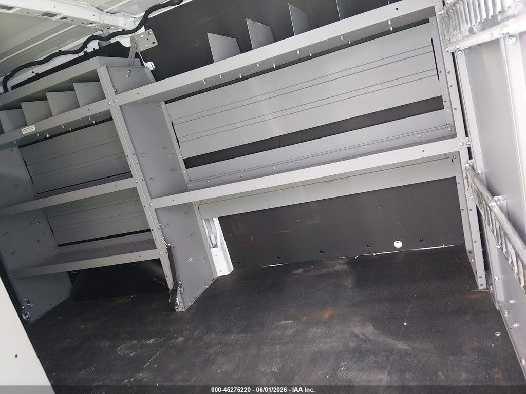 1FTBR1Y82PKC01640 2023 FORD TRANSIT-250 photo no. 8