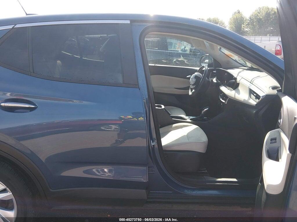 KL4AMBSL4SB181116 2025 BUICK ENCORE GX photo no. 5
