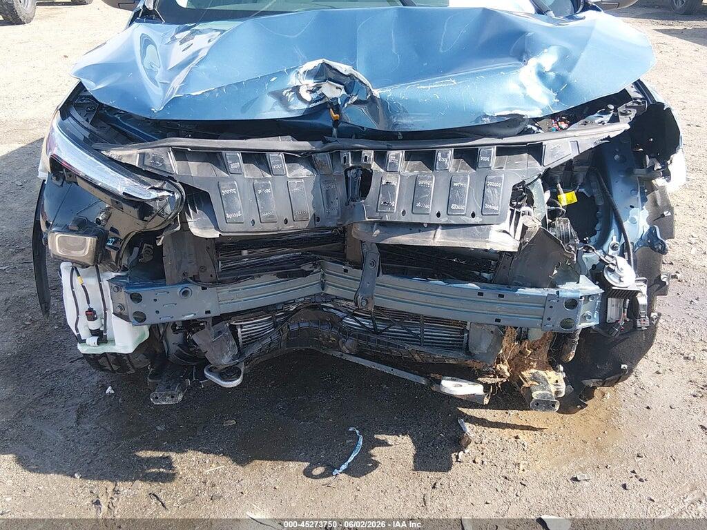 KL4AMBSL4SB181116 2025 BUICK ENCORE GX photo no. 6