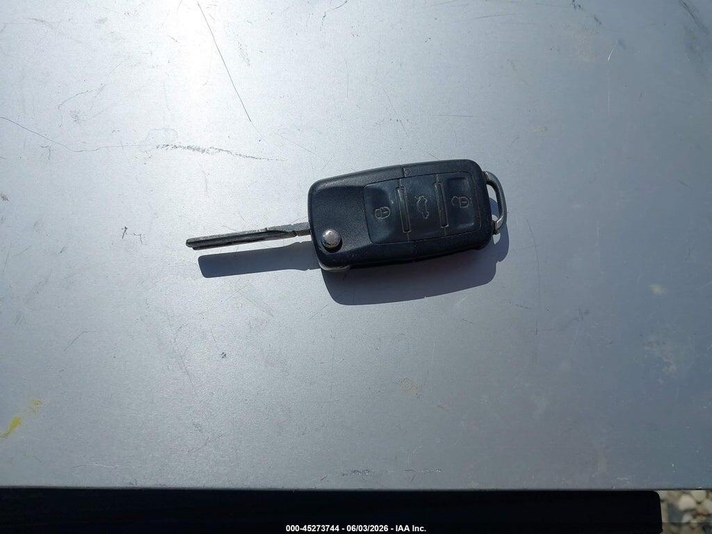 WVWHV71K28W220178 2008 VOLKSWAGEN GTI photo no. 11