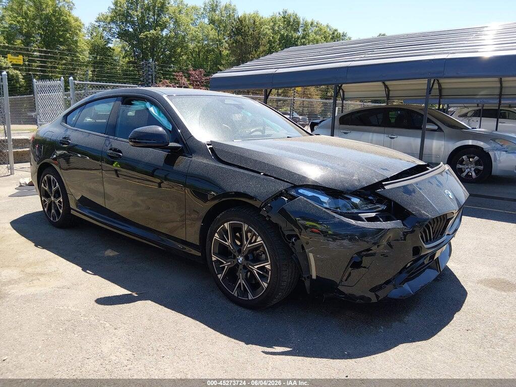 WBA23GG01S7S46027 2025 BMW 228 GRAN COUPE photo no. 1