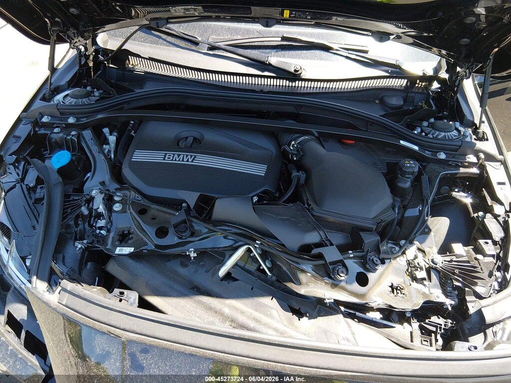 WBA23GG01S7S46027 2025 BMW 228 GRAN COUPE photo no. 10