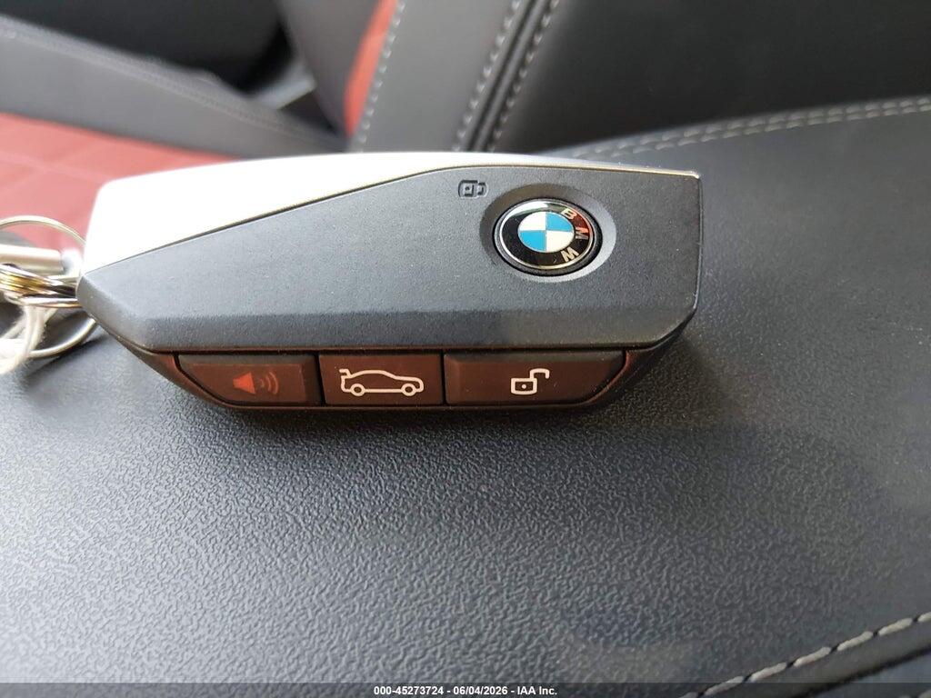 WBA23GG01S7S46027 2025 BMW 228 GRAN COUPE photo no. 11