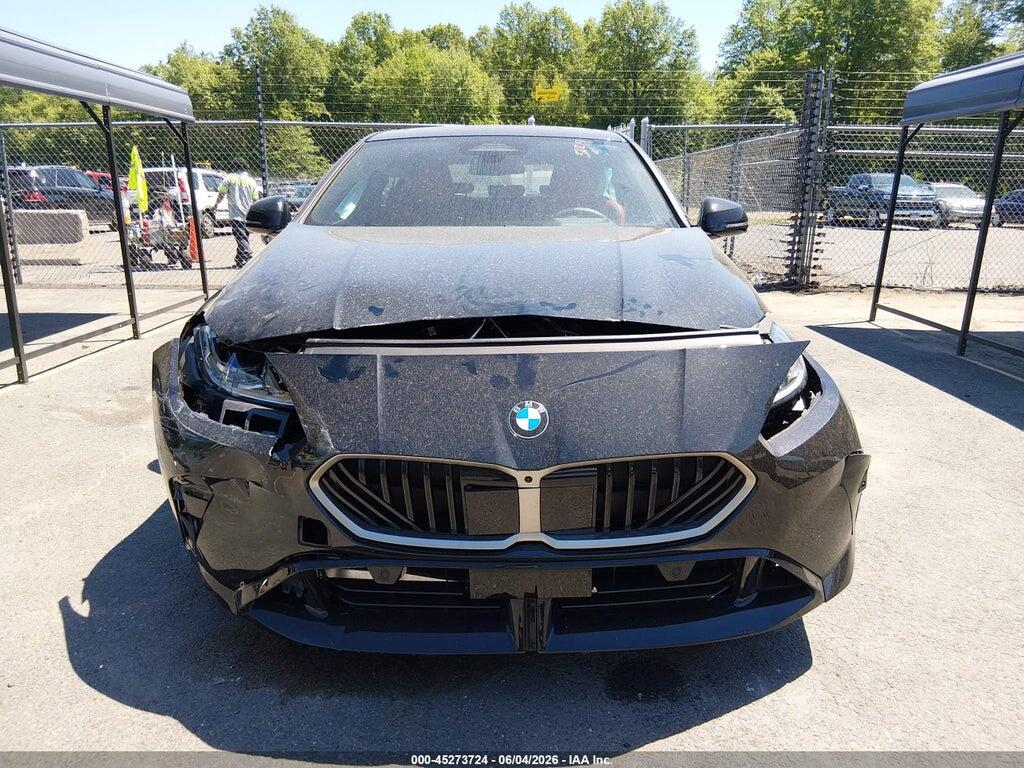 WBA23GG01S7S46027 2025 BMW 228 GRAN COUPE photo no. 12