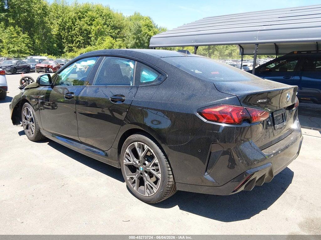 WBA23GG01S7S46027 2025 BMW 228 GRAN COUPE photo no. 3