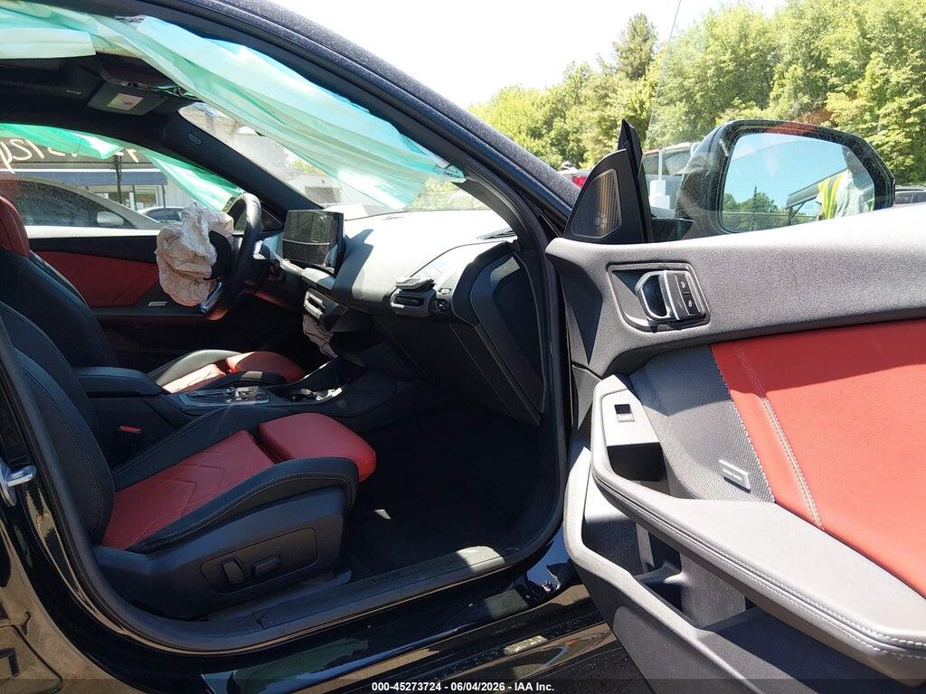 WBA23GG01S7S46027 2025 BMW 228 GRAN COUPE photo no. 5