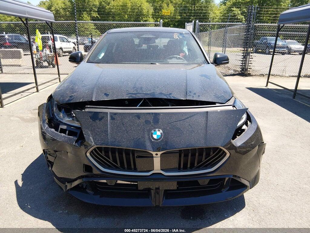 WBA23GG01S7S46027 2025 BMW 228 GRAN COUPE photo no. 6
