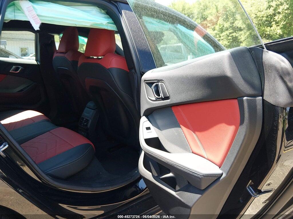 WBA23GG01S7S46027 2025 BMW 228 GRAN COUPE photo no. 8