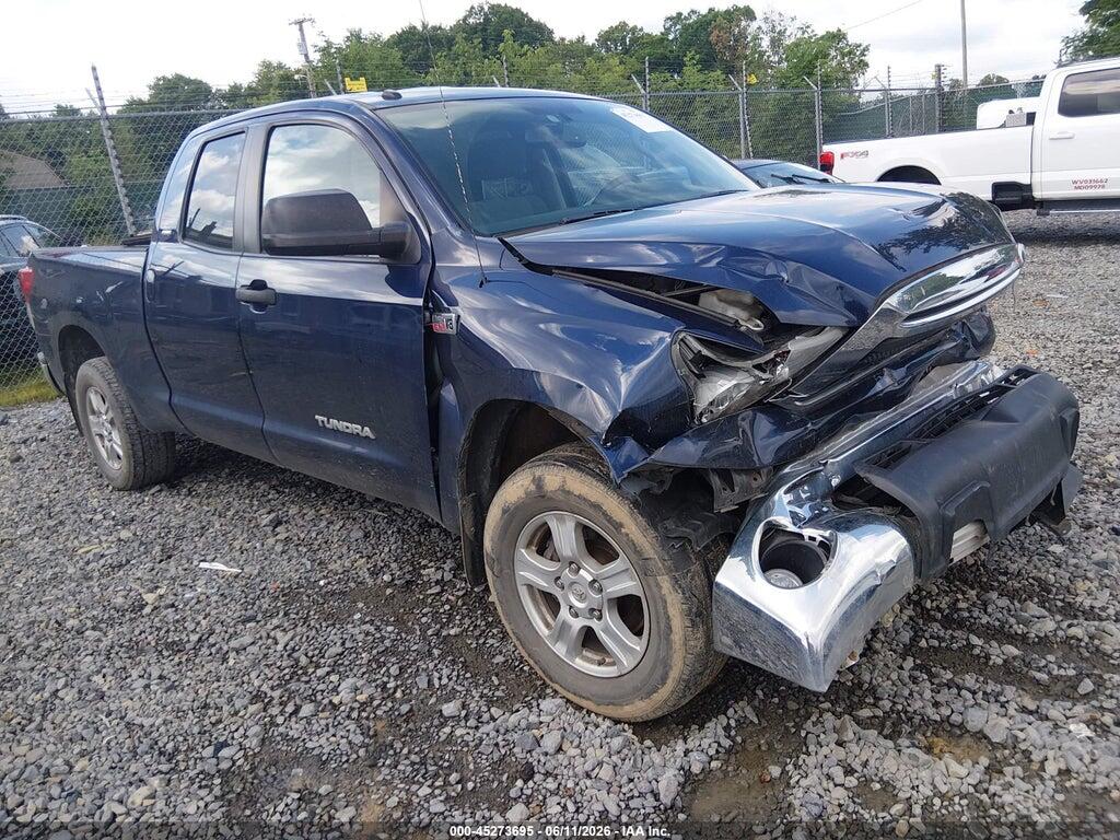 5TFUY5F17DX306066 2013 TOYOTA TUNDRA photo no. 1