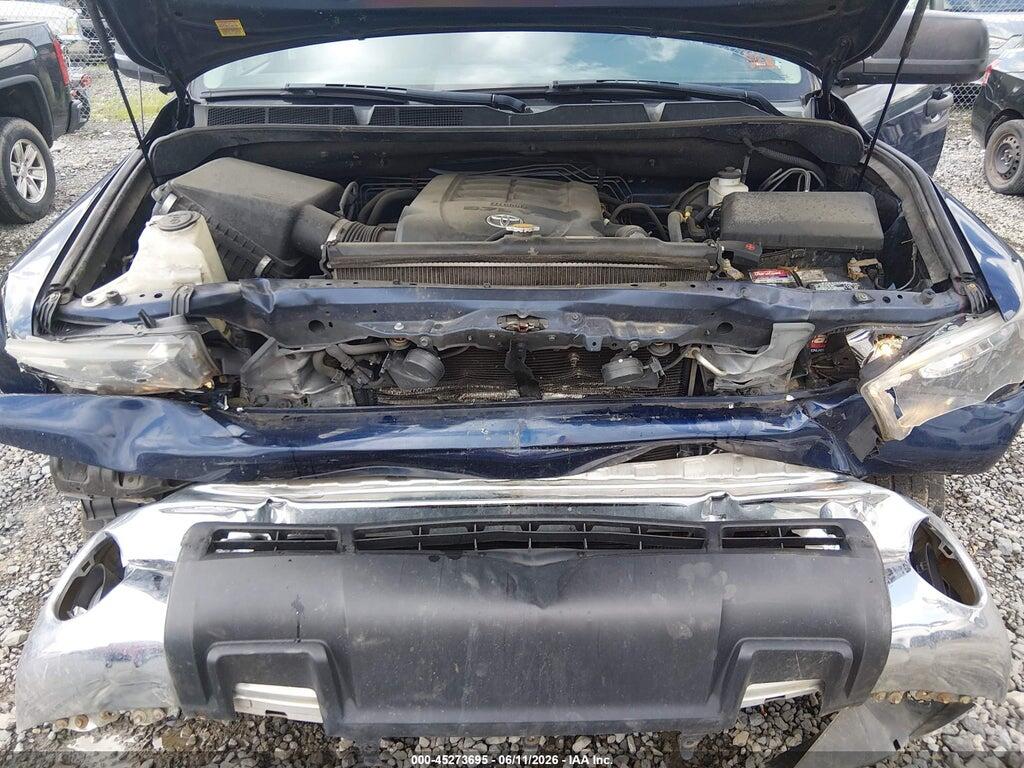 5TFUY5F17DX306066 2013 TOYOTA TUNDRA photo no. 10