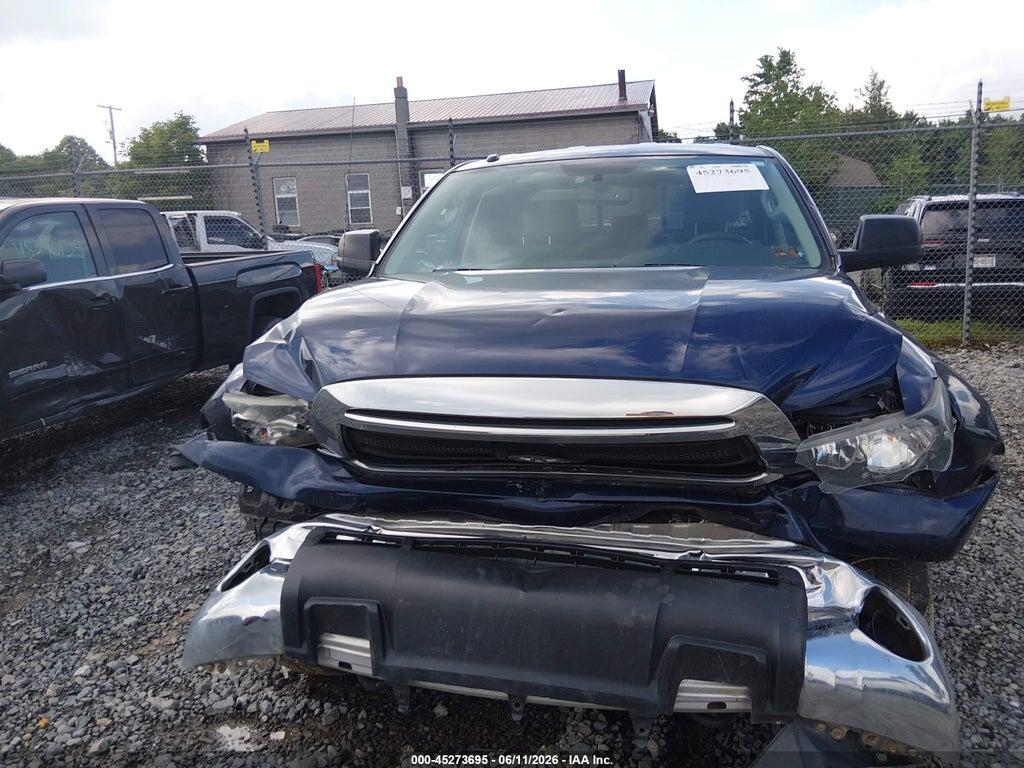 5TFUY5F17DX306066 2013 TOYOTA TUNDRA photo no. 12