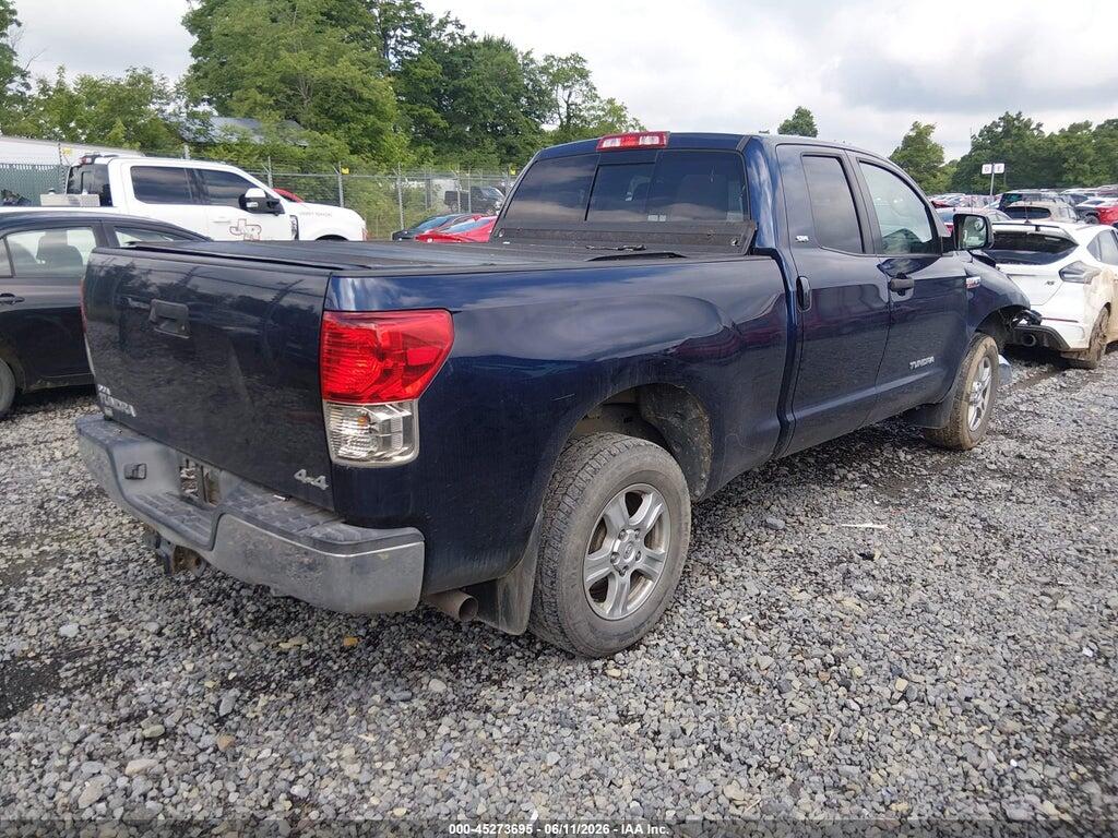 5TFUY5F17DX306066 2013 TOYOTA TUNDRA photo no. 4