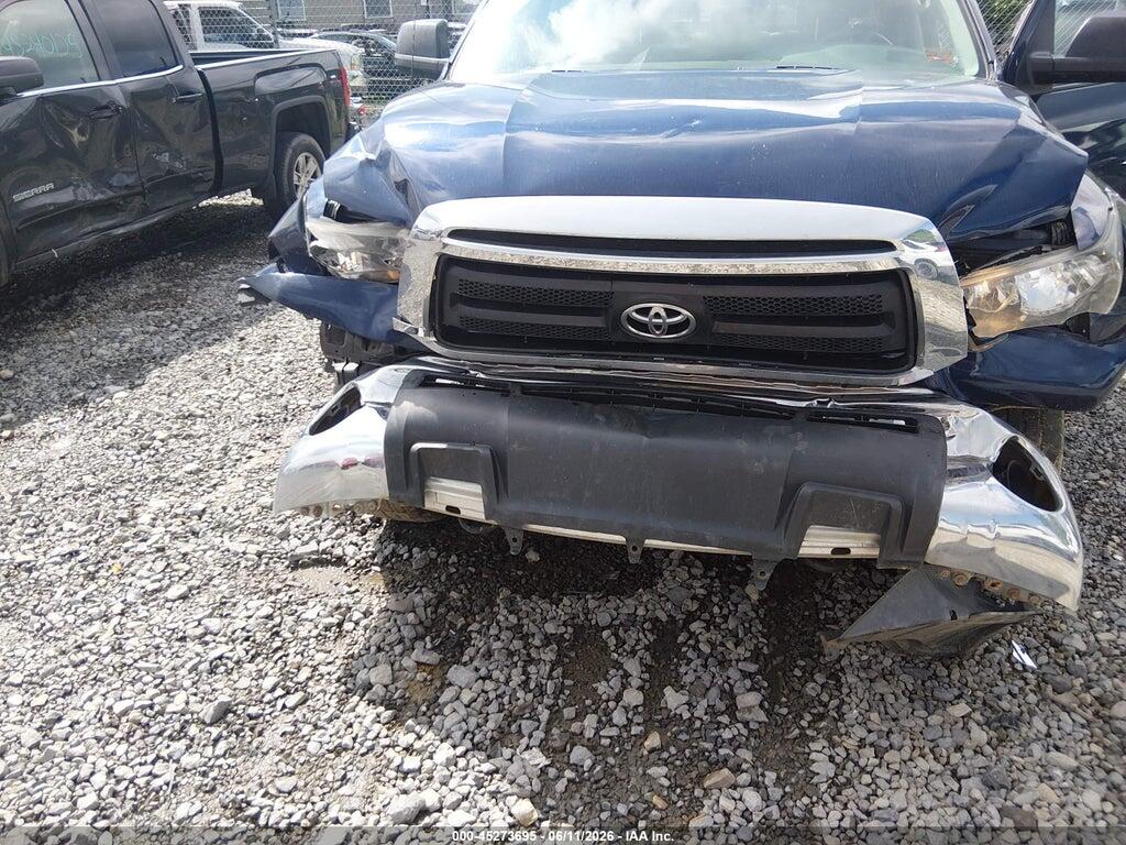 5TFUY5F17DX306066 2013 TOYOTA TUNDRA photo no. 6