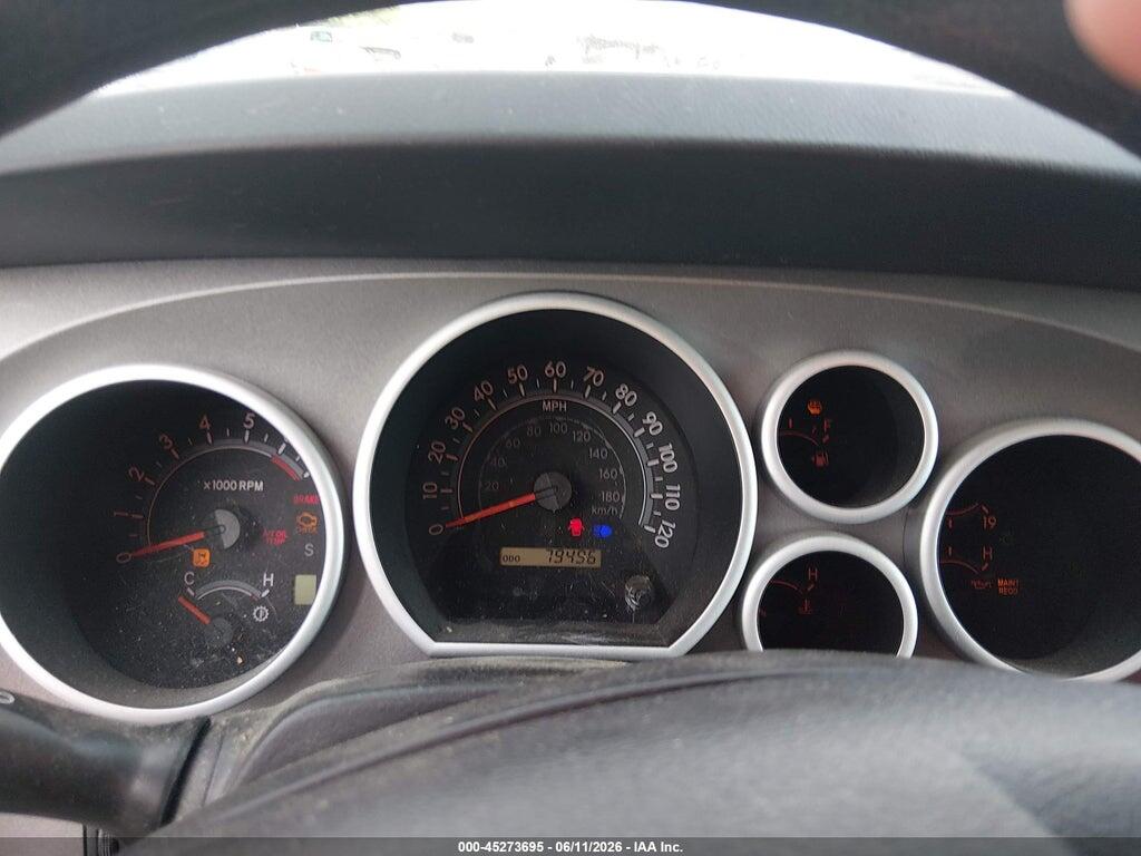 5TFUY5F17DX306066 2013 TOYOTA TUNDRA photo no. 7
