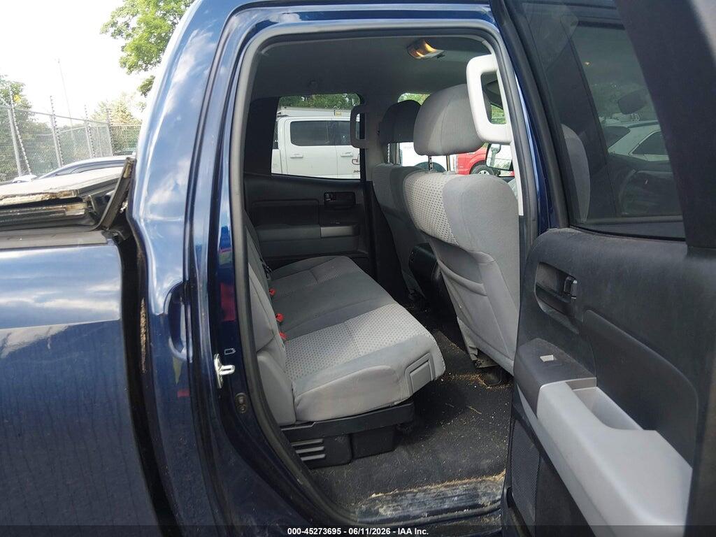 5TFUY5F17DX306066 2013 TOYOTA TUNDRA photo no. 8