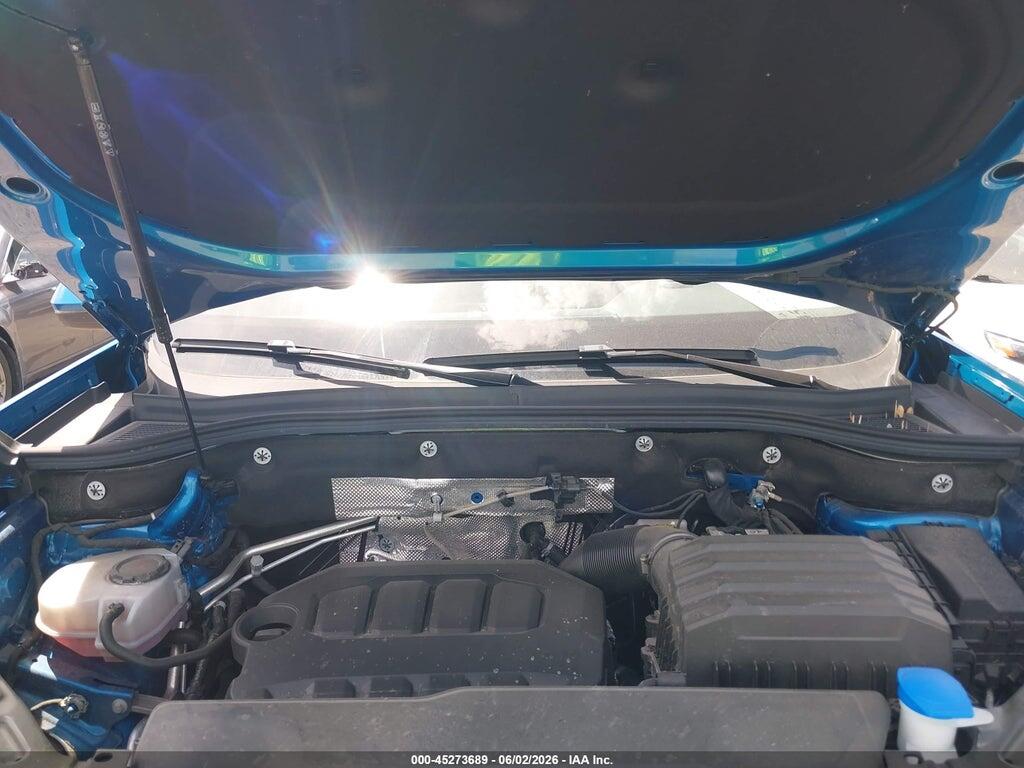 1V2KE2CA8RC250381 2024 VOLKSWAGEN ATLAS CROSS SPORT photo no. 10