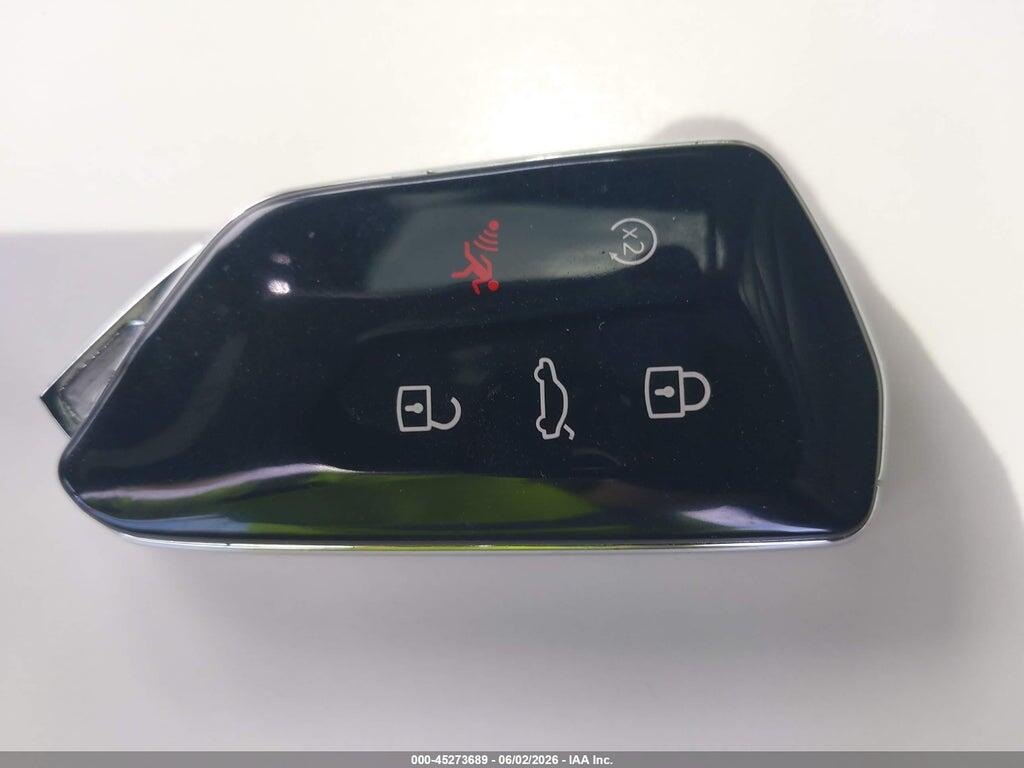1V2KE2CA8RC250381 2024 VOLKSWAGEN ATLAS CROSS SPORT photo no. 11