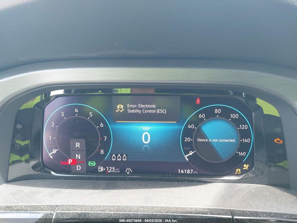 1V2KE2CA8RC250381 2024 VOLKSWAGEN ATLAS CROSS SPORT photo no. 7
