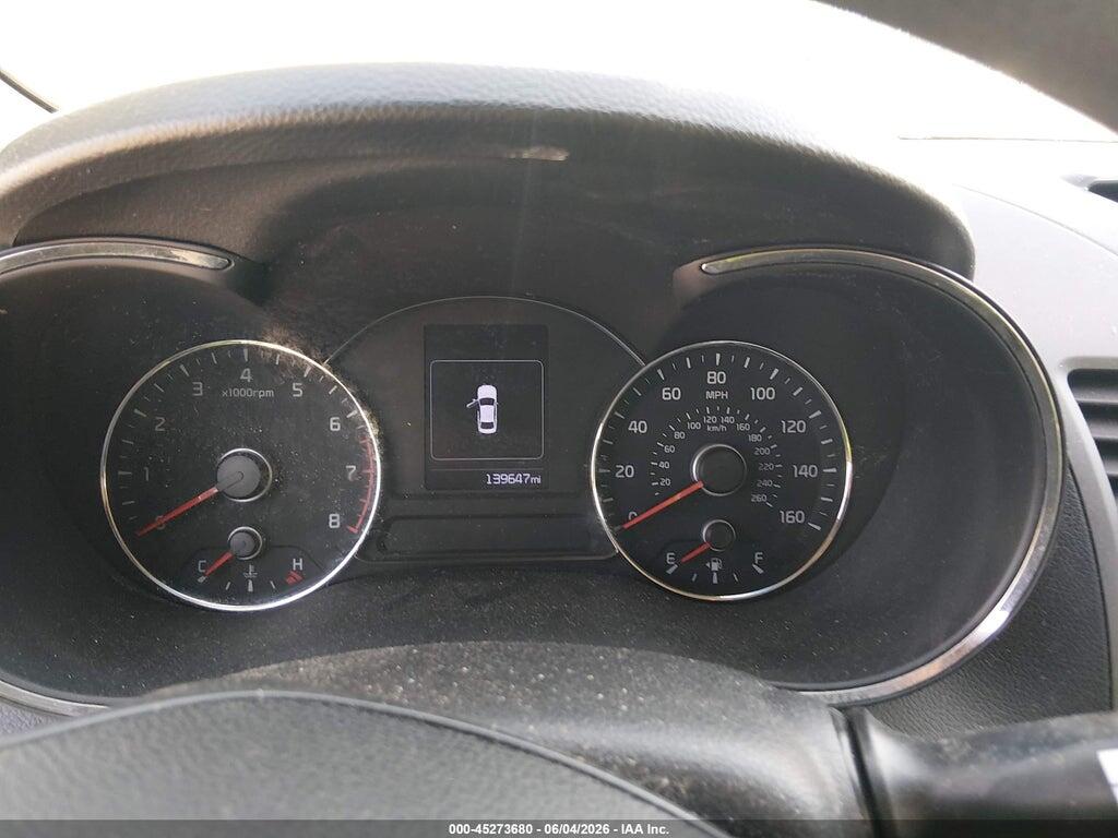3KPFL4A78HE142636 2017 KIA FORTE photo no. 7