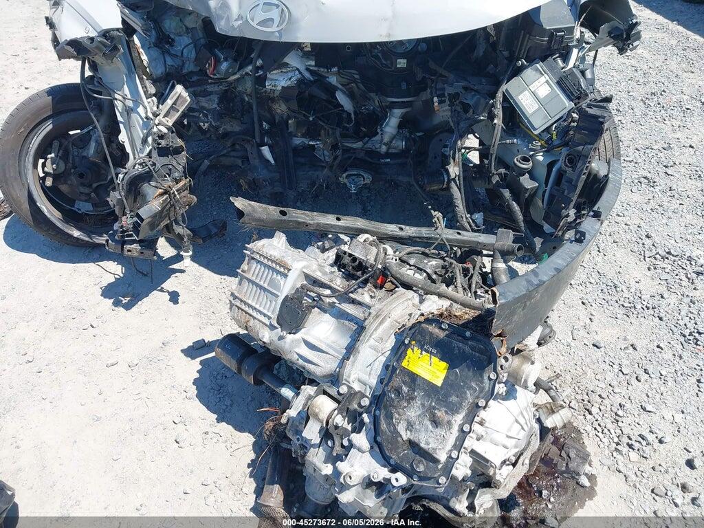 KM8HBCAB8RU117700 2024 HYUNDAI KONA photo no. 10