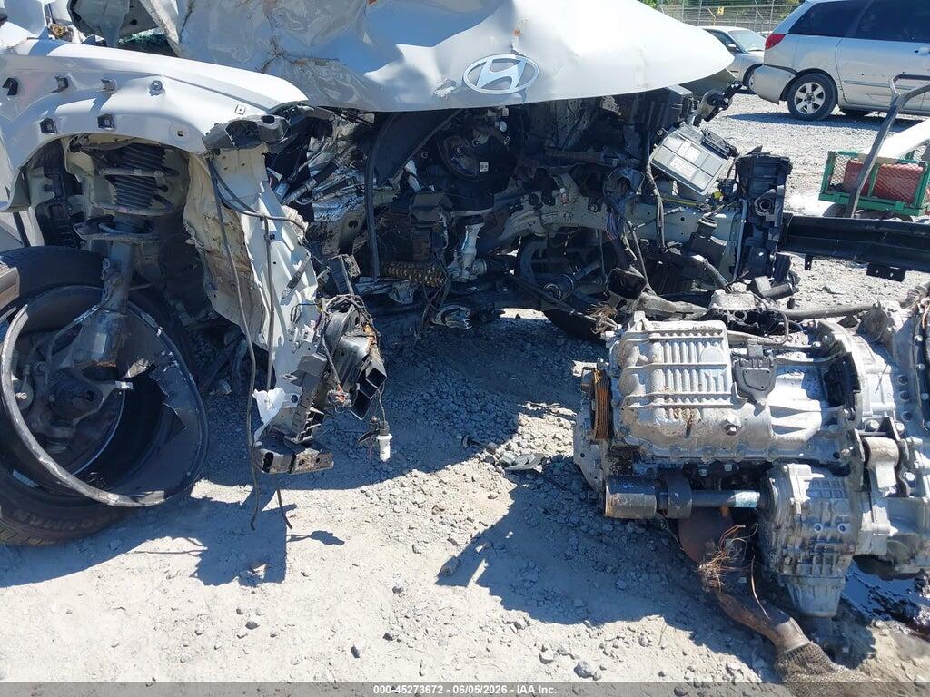 KM8HBCAB8RU117700 2024 HYUNDAI KONA photo no. 6