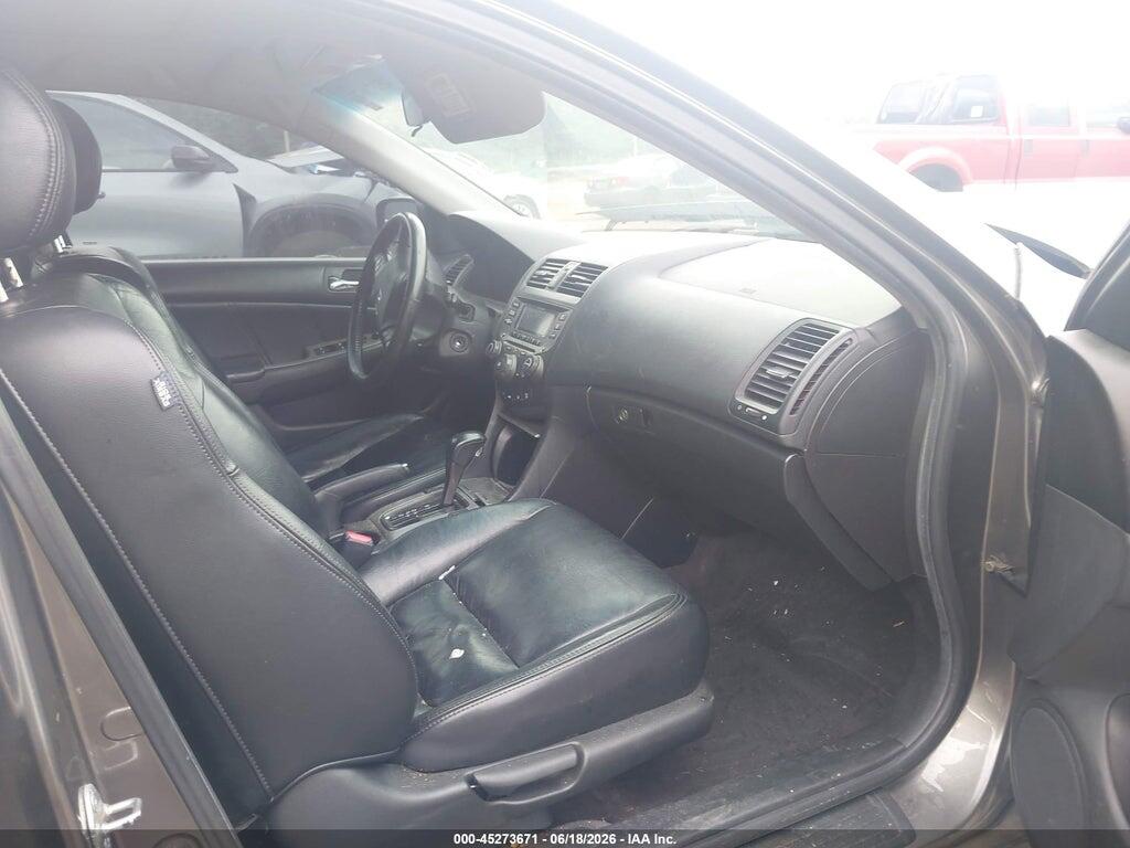 1HGCM56856A077608 2006 HONDA ACCORD photo no. 5