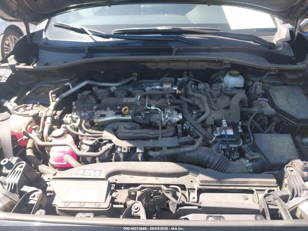 7MUFBABG0RV030782 2024 TOYOTA COROLLA CROSS HYBRID photo no. 10