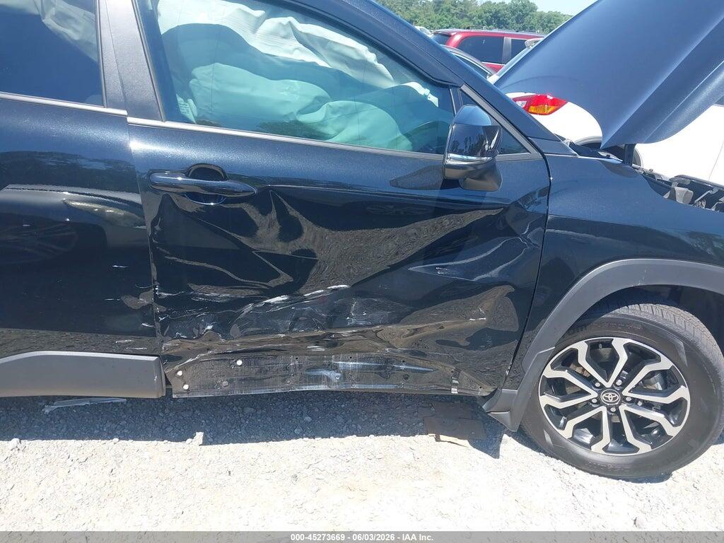7MUFBABG0RV030782 2024 TOYOTA COROLLA CROSS HYBRID photo no. 6