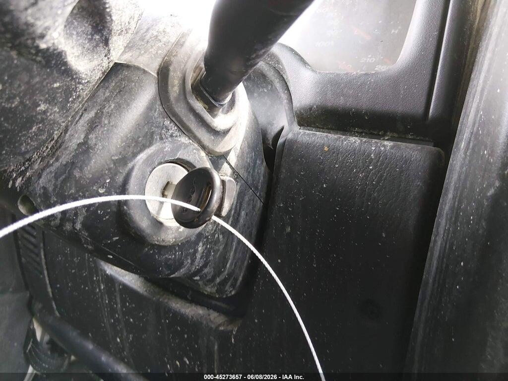 1J4FA69S95P302250 2005 JEEP WRANGLER photo no. 11