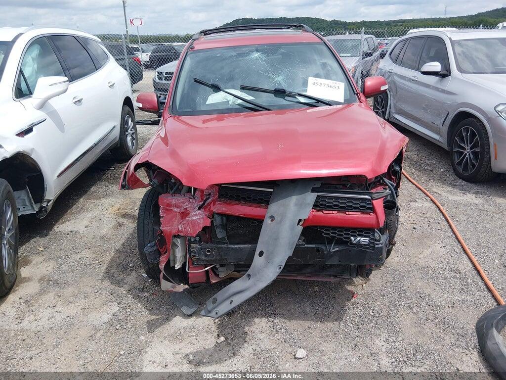 2T3YK4DV7AW007373 2010 TOYOTA RAV4 photo no. 11